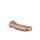 Подвійний фалоімітатор Dr. SKIN DR. DOUBLE STUFFED FLESH