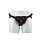 Страпон BLAZE DELUXE STRAP-ON DILDO
