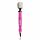 Вібромасажер-мікрофон DOXY Wand Massager Original, Pink