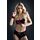 Наручники GP LUXURIOUS HANDCUFFS RED