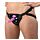 Набір страпонів з вібрацією Double-G Deluxe Vibrating Strap-On Kit