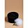 Анальна пробка у вигляді хвоста кролика Upko Rabbit Fur Bunny Tail Small Butt Plug з кролячого хутра