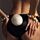 Анальна пробка у вигляді хвоста кролика Upko Rabbit Fur Bunny Tail Small Butt Plug з кролячого хутра