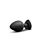 Анальна пробка з каменем BlushTEMPTASIA BLING PLUG MEDIUM BLACK