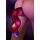 Анальна пробка з хвостом та підсвічуванням Taboom Unicorn Tail & Buttplug LED