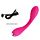 Дуже гнучкий кліторний We-Vibe вібратор для двох Єдда