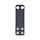 Кільце на мошонку Boners Ball Strap, сіре, S/M