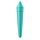 Потужна віброкуля з функцією керування зі смартфона Satisfyer Ultra Power Bullet 8, бірюзовий