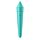 Потужна віброкуля з функцією керування зі смартфона Satisfyer Ultra Power Bullet 8, бірюзовий