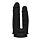 Подвійний фалоімітатор Dream Toys REAL LOVE DOUBLE PENETRATOR