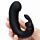 Подвійний вібратор кролик Fifty Shades of Grey Sensation Rechargeable G-Spot Rabbit Vibrator