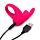 Ерекційне кільце Happy Rabbit Rechargeable Cock Ring Pink