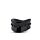 Ерекційна насадка Stay Hard Beef Ball Stretcher чорна, 5 см