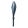 Ерекційне смарт кільце з вібрацією Satisfyer Bullseye Connect App, сірий