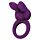 Ерекційне вібро кільце Eos the Rabbit C-Ring