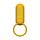 Ерекційне віброкільце TENGA SVR CANYON Yellow
