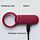 Ерекційне віброкільце TENGA SVR RED
