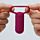 Ерекційне віброкільце TENGA SVR RED