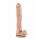 Фалоімітатор гігант кібершкіра au NATUREL DADDY 14INCH SENSA FEEL
