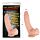 Фалоімітатор Гігант Chisa Cal-king Dicks Phallic Rider 6.8 на присосці, бежевий