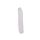 Фалоімітатор подвійний Chisa Hi-Rubber 13 Inch Dildo, прозорий