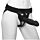 Фаллопротез Doc Johnson Body Extensions Be Bol