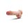 Фалоімітатор DR. SKIN SILICONE DR. MASON 22,8 см