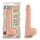 Фалоімітатор на присосці Chisa T-Skin Fanky Dick 25,5 см