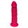 Фалоімітатор реалістичний Dreamtoys Real Love на присосці, рожевий