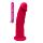 Фалоімітатор реалістичний Dreamtoys Real Love на присосці, рожевий