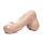 Фалоімітатор реалістичний Fleshjack Boys Cade Maddox Silicone Dildo (RP), тілесний, 22.8 х 5.5 см