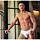 Фалоімітатор реалістичний Fleshjack Boys Cade Maddox Silicone Dildo (RP), тілесний, 22.8 х 5.5 см