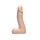 Фалоімітатор реалістичний Fleshjack Boys Cade Maddox Silicone Dildo (RP), тілесний, 22.8 х 5.5 см