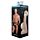 Фалоімітатор реалістичний Fleshjack Boys Cade Maddox Silicone Dildo (RP), тілесний, 22.8 х 5.5 см