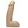 Фалоімітатор реалістичний Fleshjack Boys Reno Gold Dildo (RP), бежевий, 17.8 см х 4.6 см