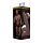 Фалоімітатор реалістичний Fleshlight Fleshjack Boys Milan Christopher, коричневий, 23 см