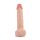 Фалоімітатор реалістичний на присосці Chisa T-skin ReaL Cock Shoot, 20 см