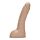 Фалоімітатор реаліст з мошонкою, Fleshjack Guys Mick Blue Dildo, тілесний