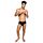 Фалоімітатор з мошонкою реалістичний Fleshjack Boys ALLEN KING DILDO, тілесний, 18 см х 4,5 см