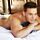 Фалоімітатор з мошонкою реалістичний Fleshjack Boys BRENT CORRIGAN, тілесний