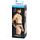 Фалоімітатор із мошонкою реалістичний Fleshjack Boys COLBY KELLER DILDO, тілесний, 19 см х 6 см