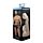 Фалоімітатор із мошонкою реалістичний Fleshjack Boys Griffin Barrows Silicone Dildo (RP), тілесний