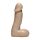 Фалоімітатор із мошонкою реалістичний Fleshjack Boys Griffin Barrows Silicone Dildo (RP), тілесний