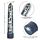 Класичний вібратор CalExotics Naughty Bits: Fuck You Personal Vibrator - Free Shipping