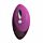 Кліторальний стимулятор, пурпуровий Womanizer Pro W-500 Magenta