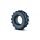 Кільце ерекційне Boners Tire Cock Ring - Grey