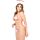 Костюм Медсестри One Size Daring Intimates, білий з червоним, 3 предмети