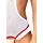 Костюм сексуальної медсестри One Size Naughty Nurse Roleplay Lingerie Set від Leg Avenue