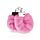 Набір секс-іграшок Loveboxxx - I Love Pink Gift Box