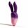 Маленький інтимний стимулятор з вушками Rabbit